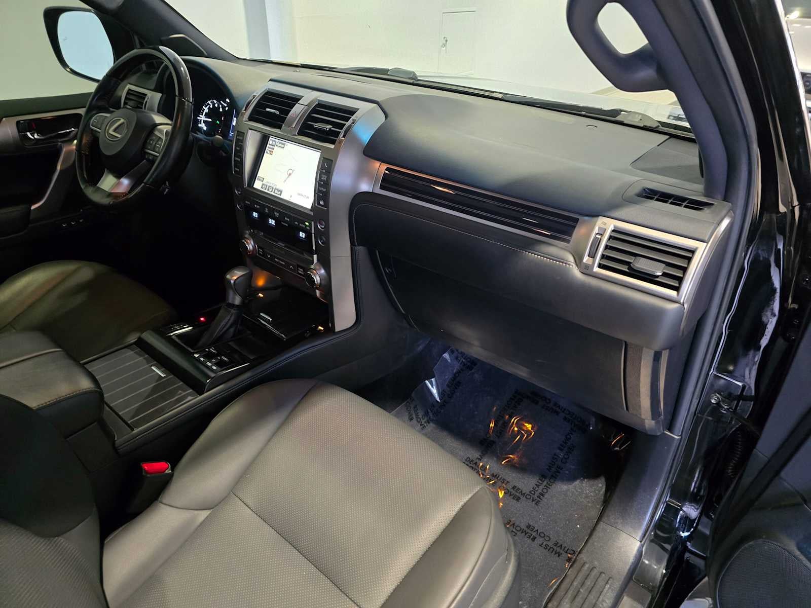 2020 Lexus GX Premium