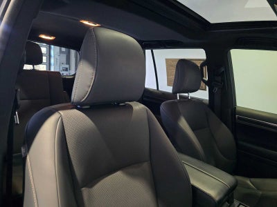2020 Lexus GX Premium