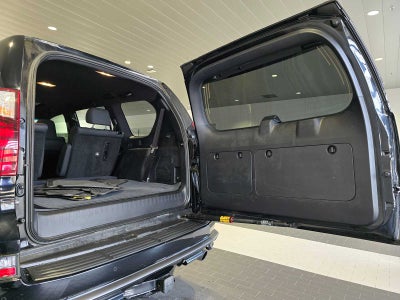 2020 Lexus GX Premium