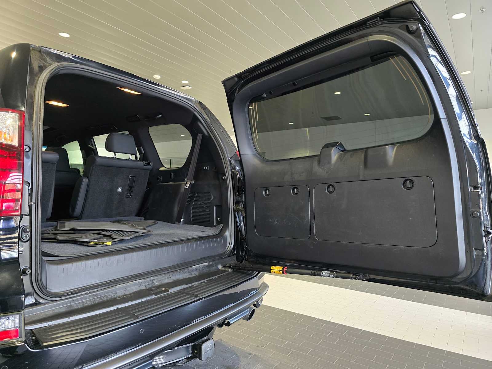 2020 Lexus GX Premium