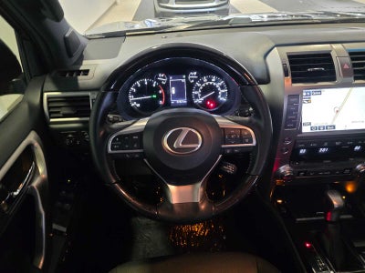 2020 Lexus GX Premium