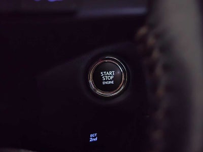 2020 Lexus GX Premium