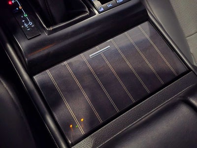 2020 Lexus GX Premium