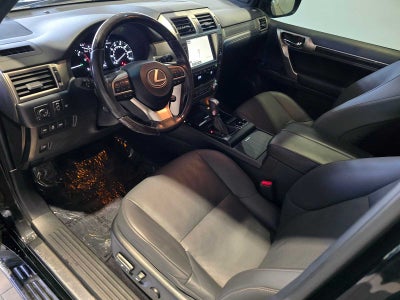 2020 Lexus GX Premium