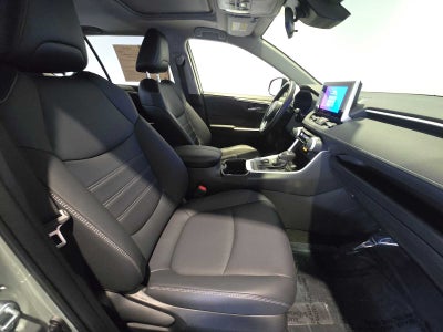 2023 Toyota RAV4 Hybrid XLE Premium
