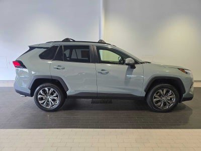 2023 Toyota RAV4 Hybrid XLE Premium