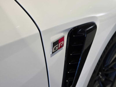 2025 Toyota GR Corolla Premium Plus