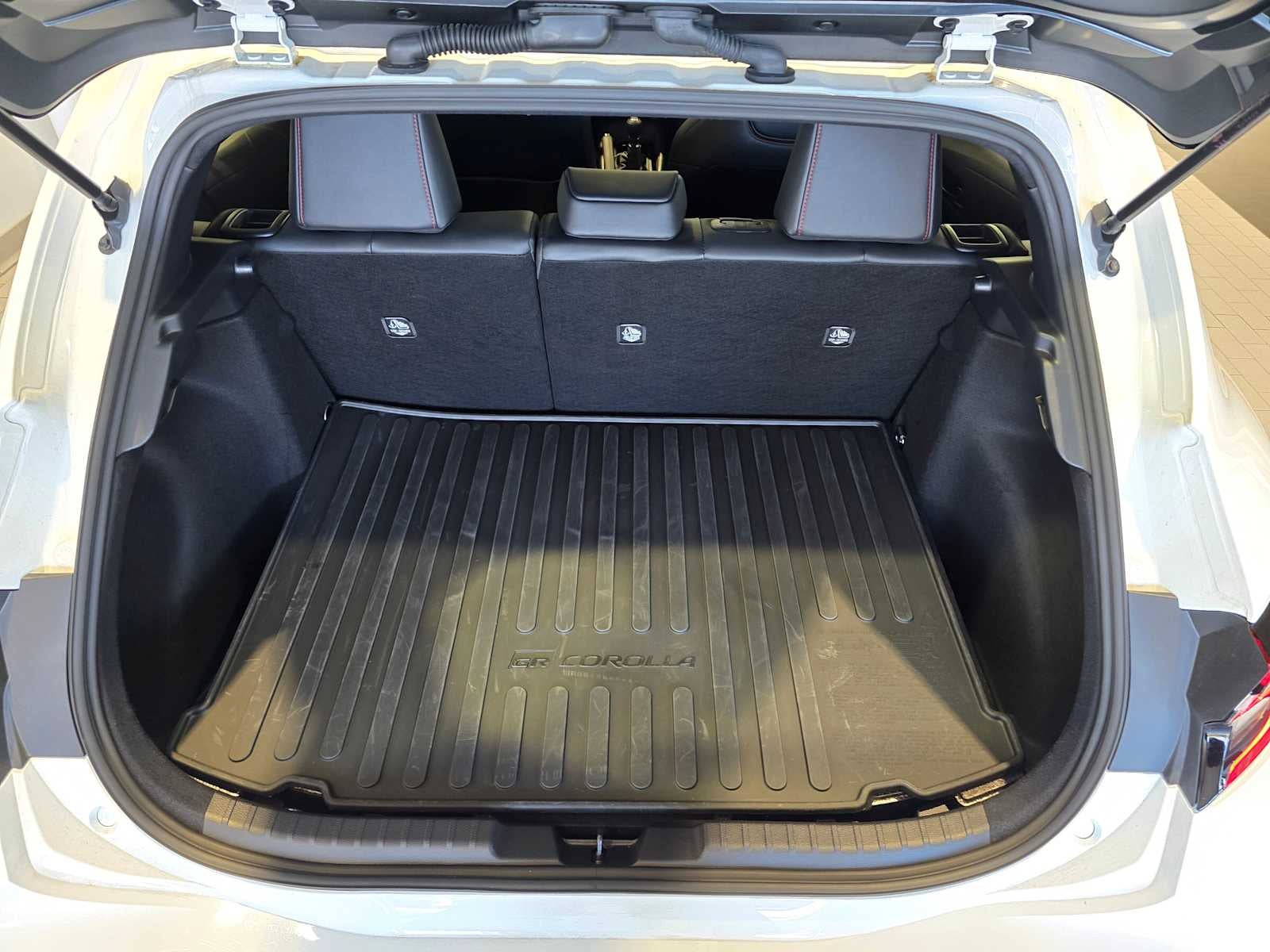 2025 Toyota GR Corolla Premium Plus