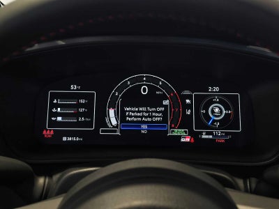 2025 Toyota GR Corolla Premium Plus