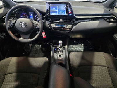 2019 Toyota C-HR LE