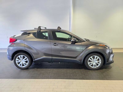 2019 Toyota C-HR LE