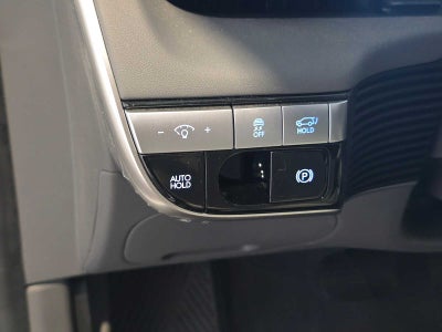 2024 Hyundai IONIQ 5 Limited