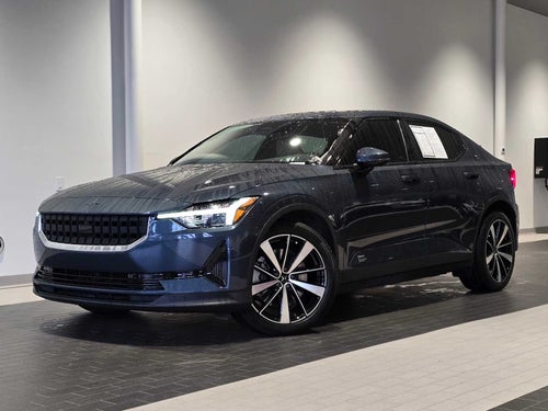 2022 Polestar 2 Base