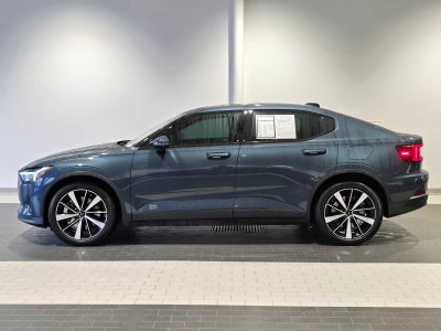 2022 Polestar 2 Base