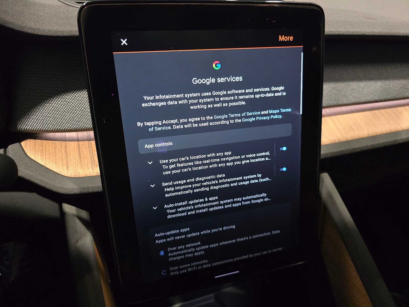 2022 Polestar 2 Base