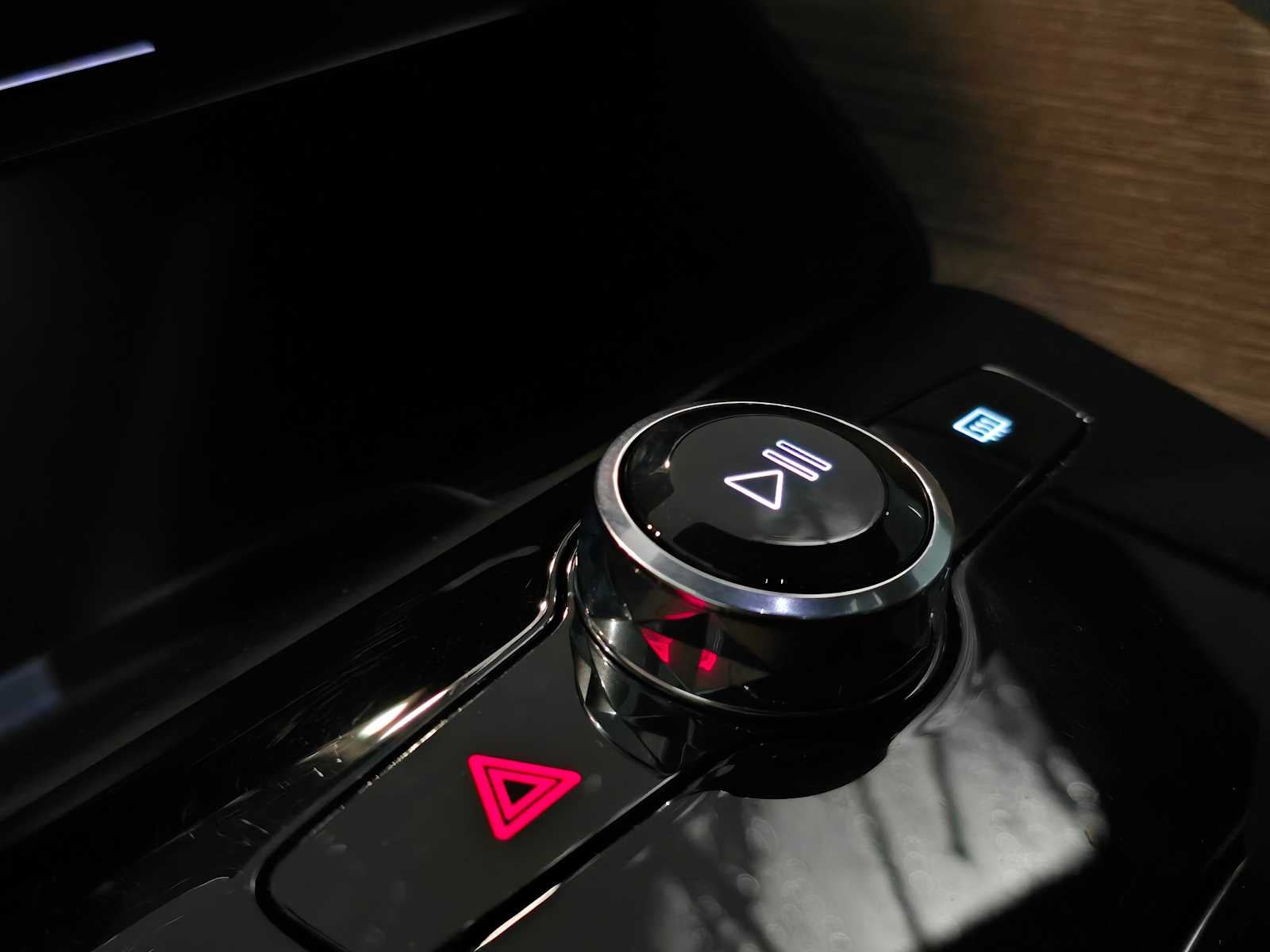 2022 Polestar 2 Base