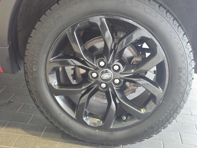 2019 Land Rover Discovery Sport HSE