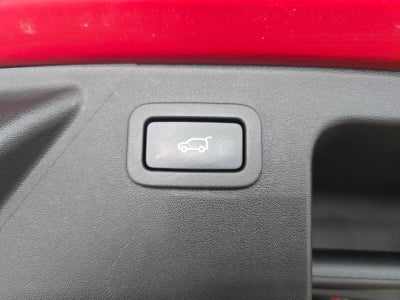 2019 Land Rover Discovery Sport HSE