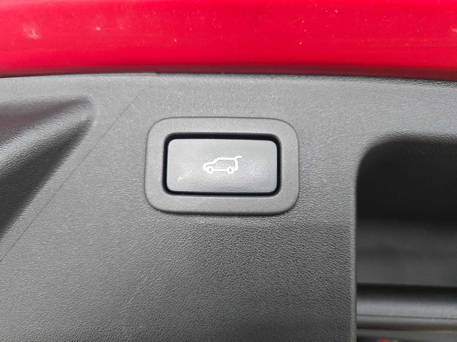 2019 Land Rover Discovery Sport HSE