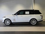 2019 Land Rover Range Rover Base