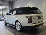 2019 Land Rover Range Rover Base