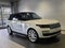 2019 Land Rover Range Rover Base