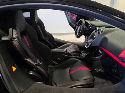 2019 McLaren 570GT Base