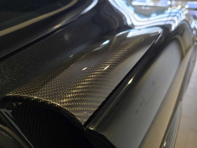 2019 McLaren 570GT Base