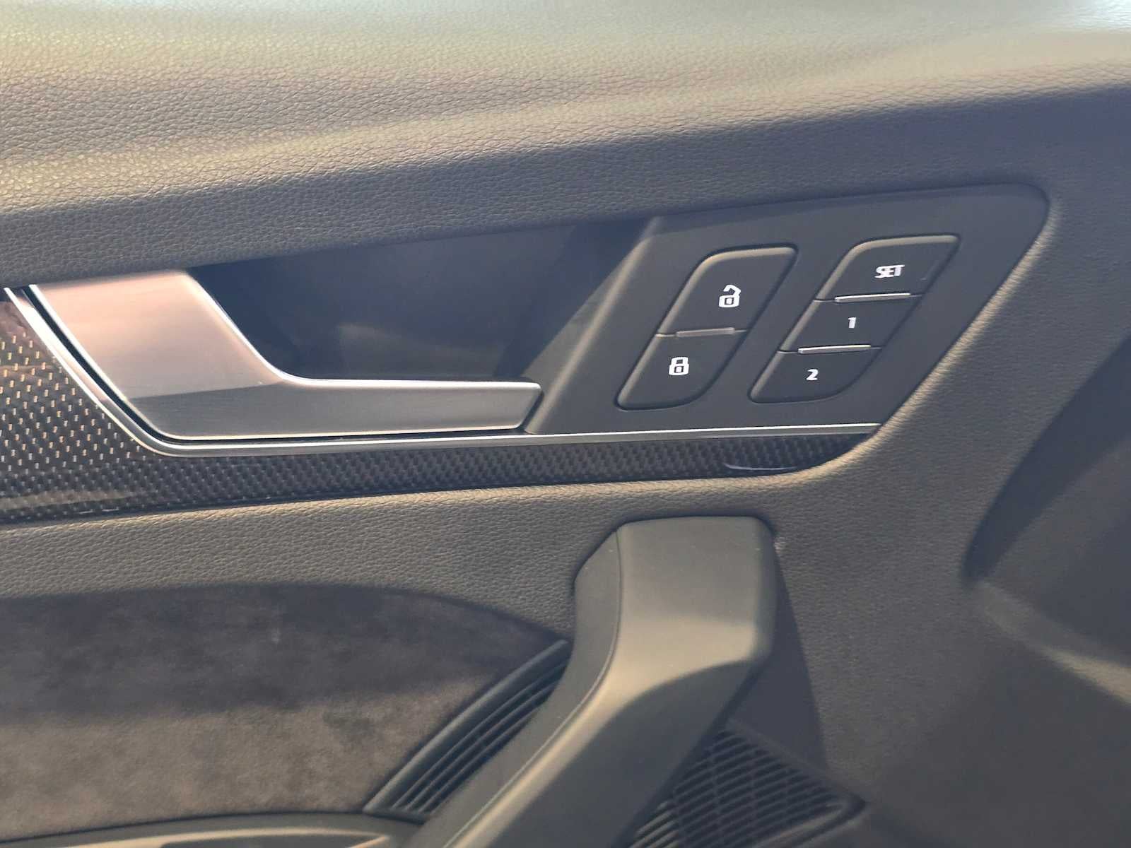 2018 Audi SQ5 Premium Plus