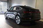 2024 Audi Q8 e-tron Sportback S line Premium Plus