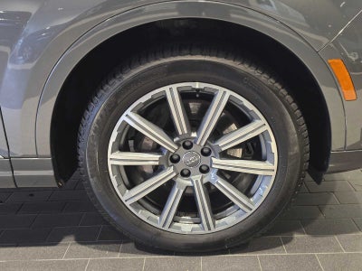 2018 Audi Q7 Premium Plus