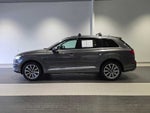 2018 Audi Q7 Premium Plus