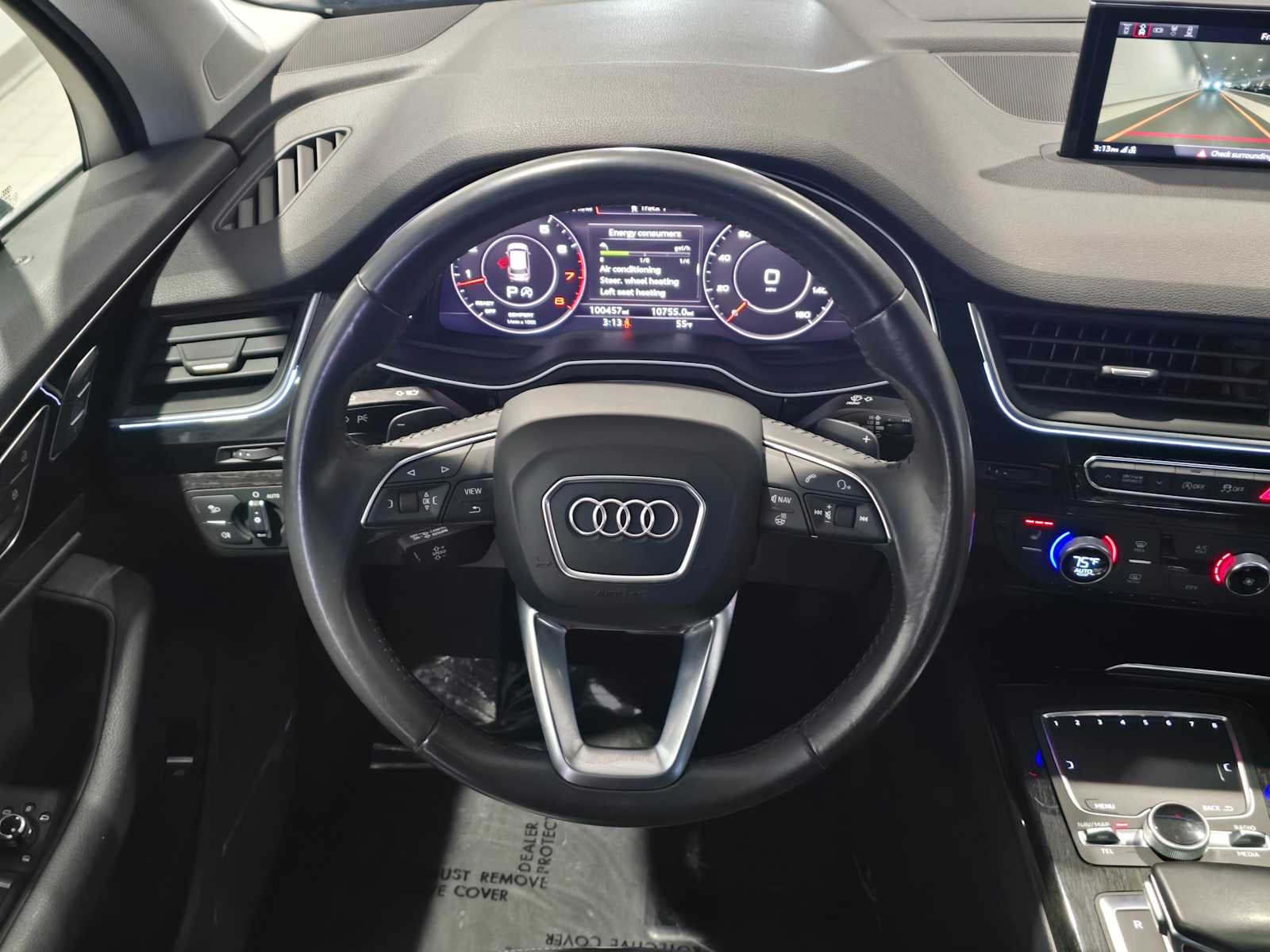 2018 Audi Q7 Premium Plus