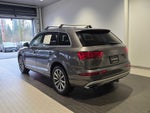2018 Audi Q7 Premium Plus