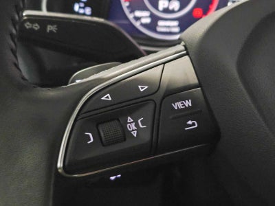 2018 Audi Q7 Premium Plus