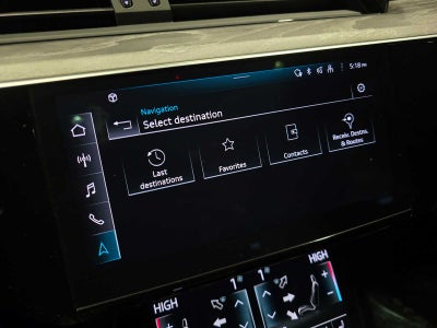 2023 Audi e-tron Premium Plus