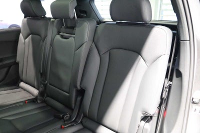 2025 Audi Q7 Prestige