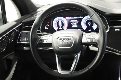 2025 Audi Q7 Prestige