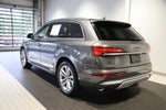 2025 Audi Q7 Prestige