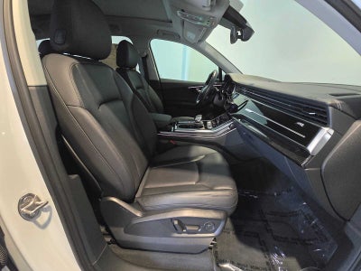 2023 Audi Q7 Prestige
