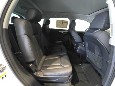2023 Audi Q7 Prestige