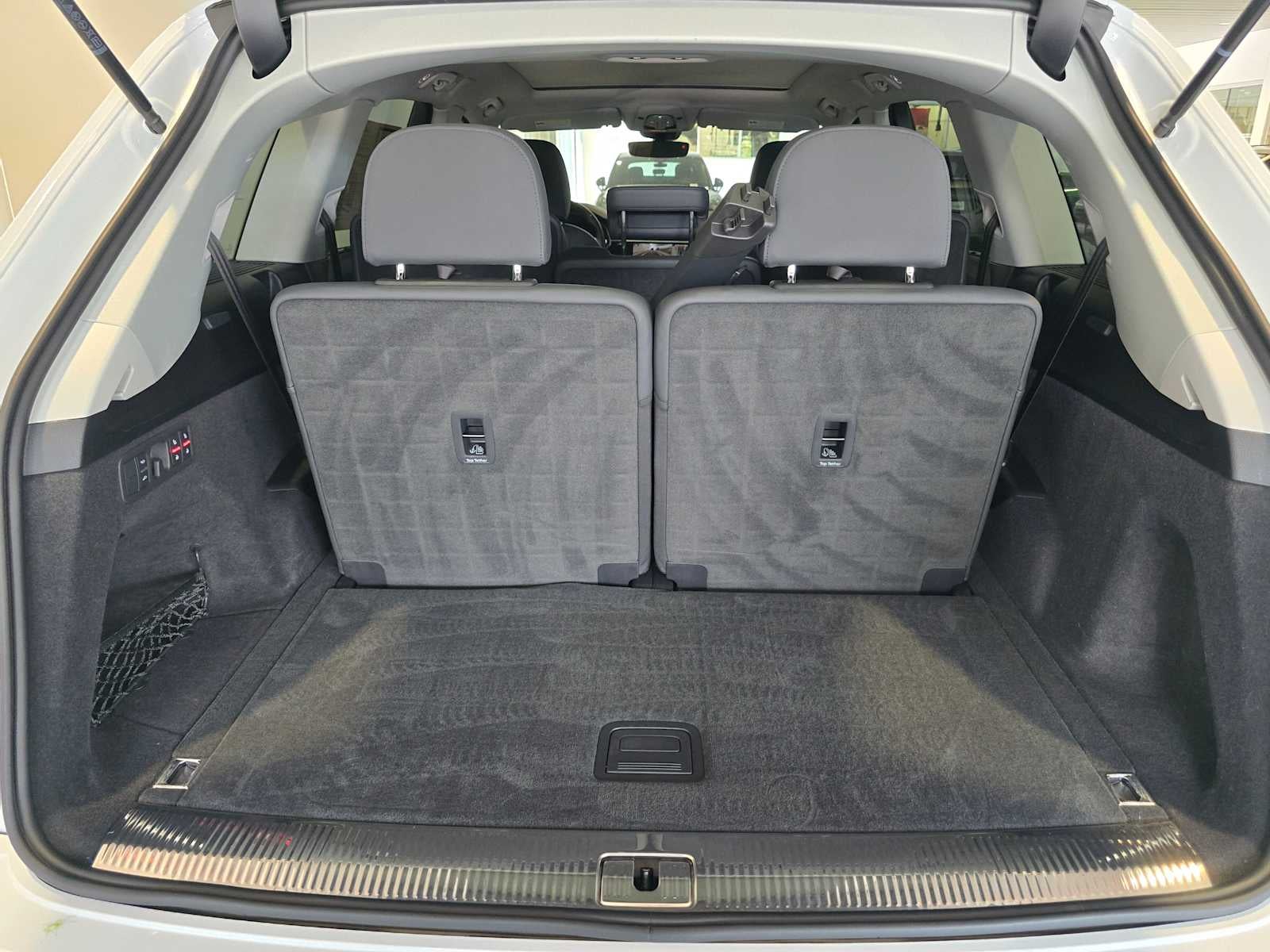 2023 Audi Q7 Prestige