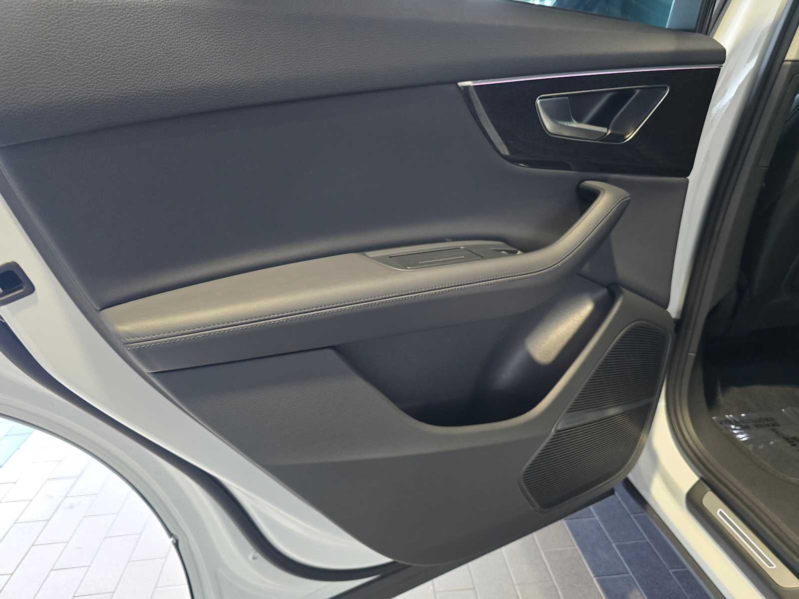 2023 Audi Q7 Prestige