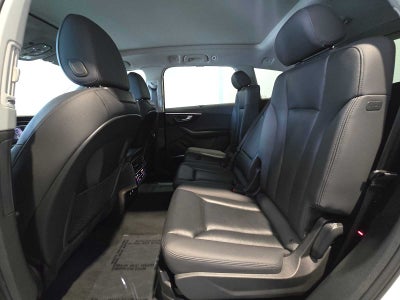 2023 Audi Q7 Prestige
