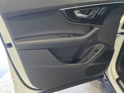 2023 Audi Q7 Prestige