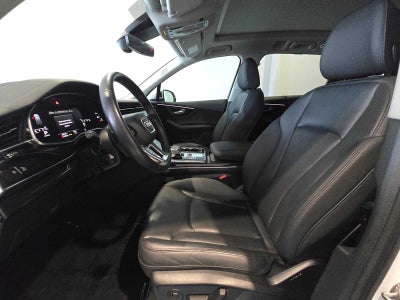2023 Audi Q7 Prestige