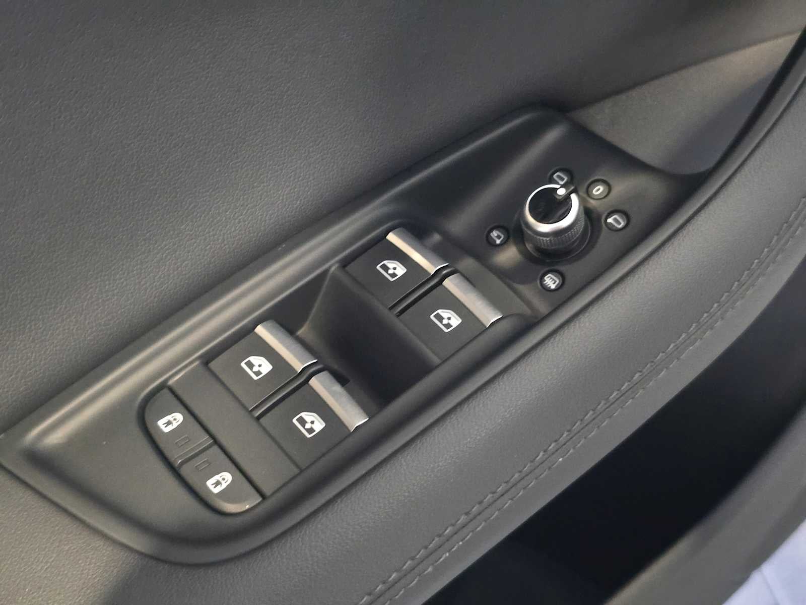 2023 Audi Q7 Prestige