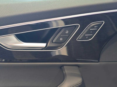 2023 Audi Q7 Prestige
