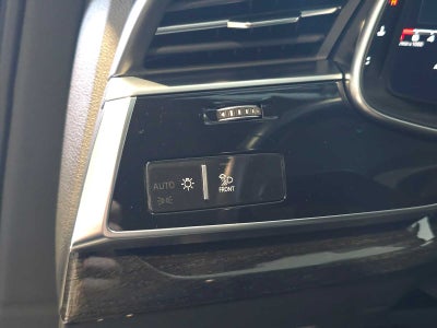 2023 Audi Q7 Prestige