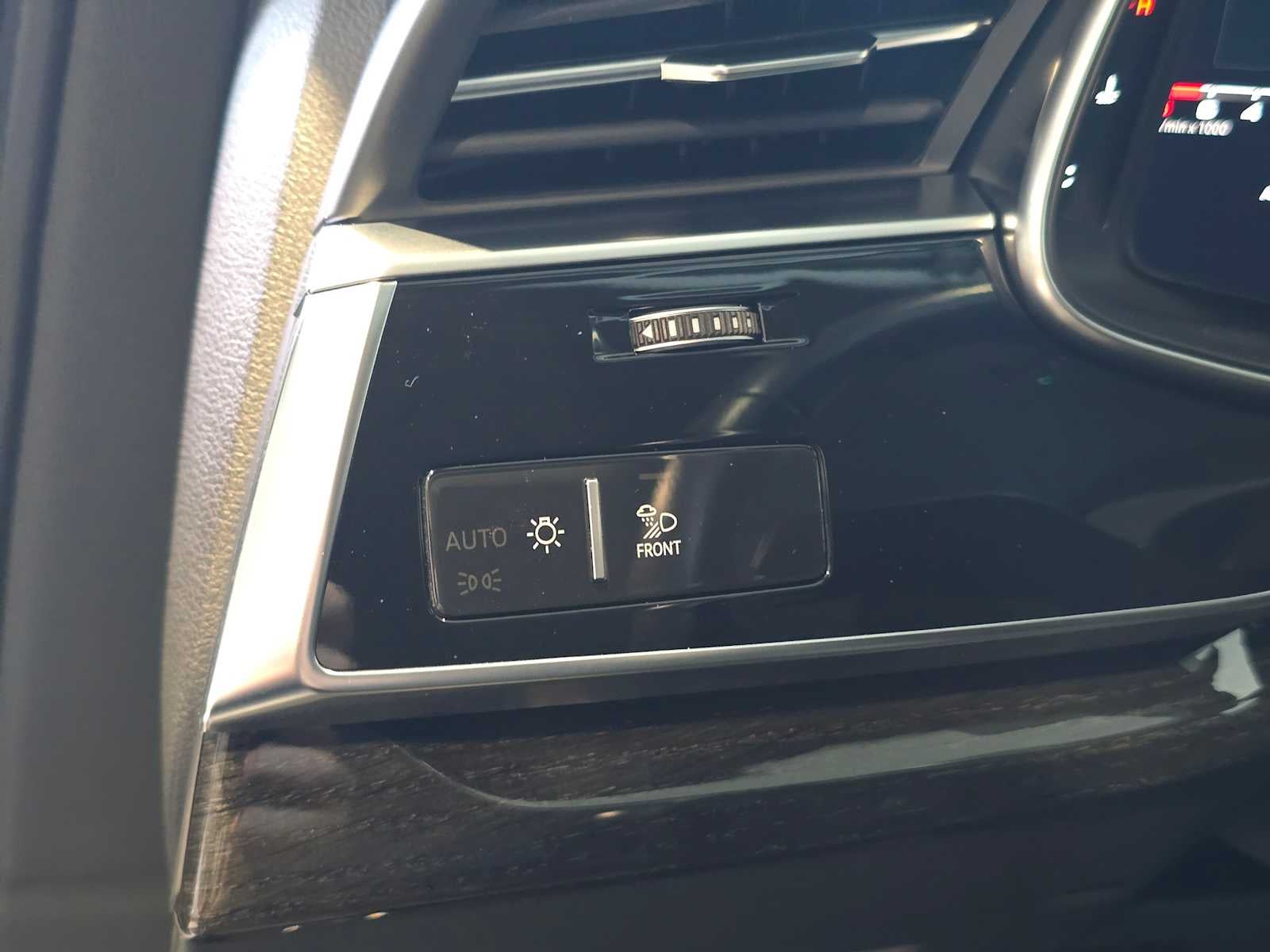 2023 Audi Q7 Prestige